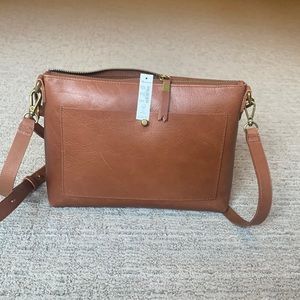 Madewell Transport Crossbody Bag